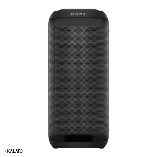 اسپیکر بلوتوثی سونی مدل SRS-XV800 مشکی